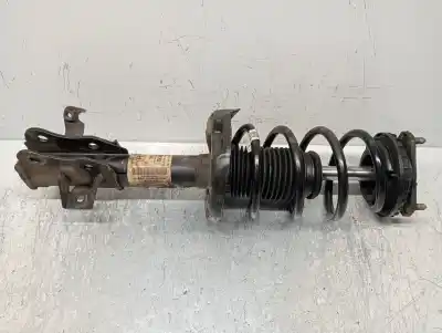 Автозапчасти б/у передний левый амортизатор за HONDA CIVIC BERLINA 5 (FK) 2.2 i-CTDi Comfort ссылки OEM IAM 51601SMJE590M1  801403000314 Автозапчасти б/у передний левый амортизатор за HONDA CIVIC BERLINA 5 (FK) 2.2 i-CTDi Comfort ссылки OEM IAM 51601SMJE590M1  801403000314