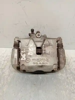 Peça sobressalente para automóvel em segunda mão  por MAZDA 3 BERLINA (BP)  Referências OEM IAM   