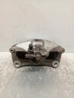 Peça sobressalente para automóvel em segunda mão pinça de travão dianteira esquerda por mazda 3 berlina (bp) evolution referências oem iam   