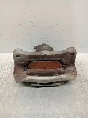 Peça sobressalente para automóvel em segunda mão pinça de travão dianteira esquerda por mazda 3 berlina (bp) evolution referências oem iam   