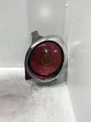 Tweedehands auto-onderdeel rechter achterlamp voor alfa romeo mito (145) 1.6 jtd cat oem iam-referenties 156085852