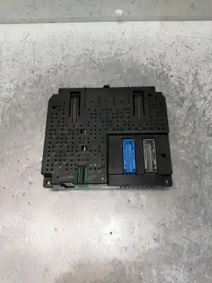 Pezzo di ricambio per auto di seconda mano modulo elettronico per fiat ii bravo (198) (2007->) 1.6 d multijet riferimenti oem iam 51819514