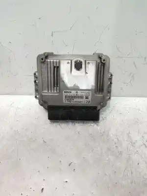Pezzo di ricambio per auto di seconda mano centralina motore per fiat ii bravo (198) (2007->) 1.6 d multijet riferimenti oem iam 0281013579