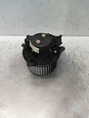 Pezzo di ricambio per auto di seconda mano motore di riscaldamento per fiat ii bravo (198) (2007->) 1.6 d multijet riferimenti oem iam 591530800