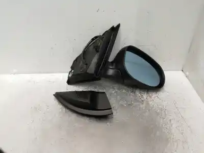 Pezzo di ricambio per auto di seconda mano retrovisore destro per fiat ii bravo (198) (2007->) 1.6 d multijet riferimenti oem iam 