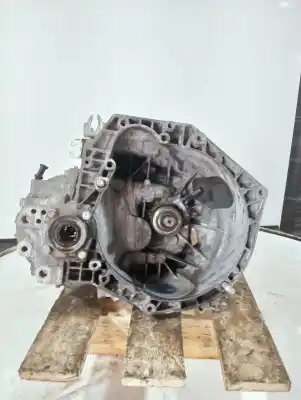 Pezzo di ricambio per auto di seconda mano riduttore per fiat ii bravo (198) (2007->) 1.6 d multijet riferimenti oem iam 234941