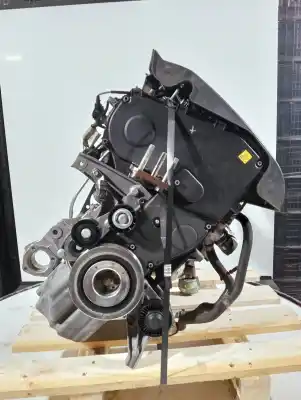 Pezzo di ricambio per auto di seconda mano motore completo per fiat ii bravo (198) (2007->) 1.6 d multijet riferimenti oem iam 192a8000