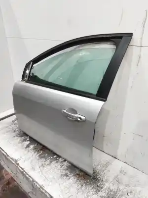 Second-hand car spare part left front door for ford focus lim. (cb4) focus oem iam references   