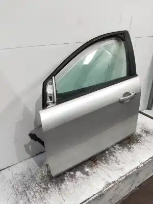 Second-hand car spare part left front door for ford focus lim. (cb4) focus oem iam references   