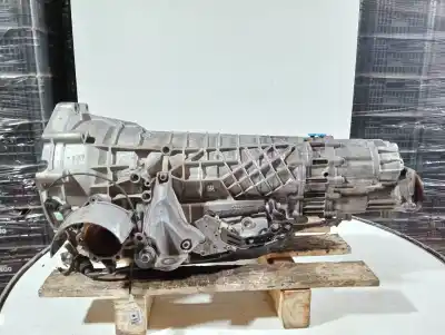 Peça sobressalente para automóvel em segunda mão  por AUDI S6 BERLINA (4B4)  Referências OEM IAM EFN 1058020016 0032808 AUTOMATICO 020016 5HP24