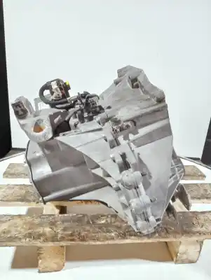 Pezzo di ricambio per auto di seconda mano riduttore per citroen c4 picasso exclusive riferimenti oem iam 20dr28  2345803
