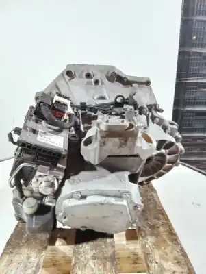 Pezzo di ricambio per auto di seconda mano riduttore per citroen c4 picasso exclusive riferimenti oem iam 20dr28  2345803