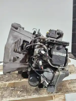 Pezzo di ricambio per auto di seconda mano riduttore per citroen c4 picasso exclusive riferimenti oem iam 20dr28  2345803