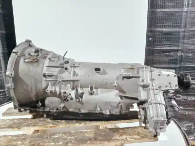 Pezzo di ricambio per auto di seconda mano riduttore per jaguar f-pace 2.0 turbo riferimenti oem iam 8hp45 1090024161 2558814automatica 024161