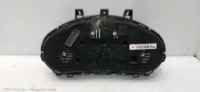 Pezzo di ricambio per auto di seconda mano pannello degli strumenti per opel mokka edition ecoflex riferimenti oem iam 95136698  7110500000000x a2c32844603001659g