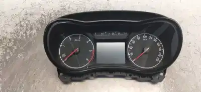 Peça sobressalente para automóvel em segunda mão  por OPEL ZAFIRA (C)  Referências OEM IAM 39107175  367030224