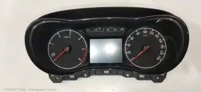 Автозапчасти б/у приборная доска за OPEL ZAFIRA (C) Excellence Start/Stop ссылки OEM IAM 39203665  367030224