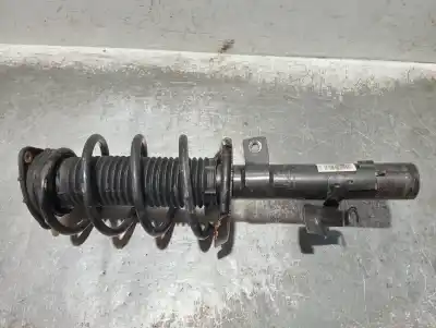 Peça sobressalente para automóvel em segunda mão amortecedor dianteiro direito por ford focus lim. (cb4) focus referências oem iam 4m5118045pbd  e5603005