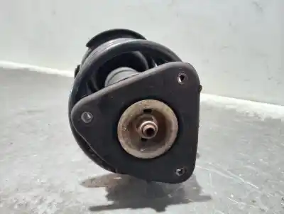 Peça sobressalente para automóvel em segunda mão amortecedor dianteiro direito por ford focus lim. (cb4) focus referências oem iam 4m5118045pbd  e5603005