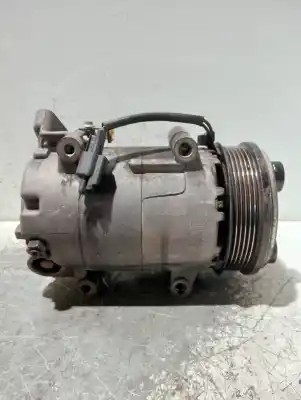 Second-hand car spare part air conditioning compressor for ford focus lim. (cb4) focus oem iam references   
