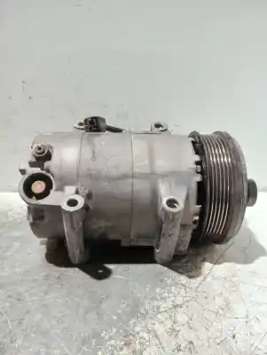 Second-hand car spare part air conditioning compressor for ford focus lim. (cb4) focus oem iam references   