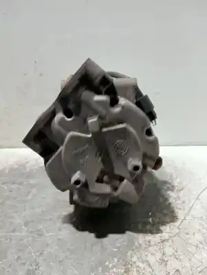 Second-hand car spare part air conditioning compressor for ford focus lim. (cb4) focus oem iam references   