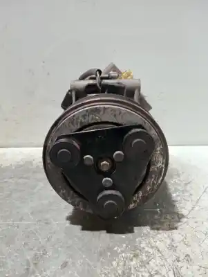 Second-hand car spare part air conditioning compressor for ford focus lim. (cb4) focus oem iam references   