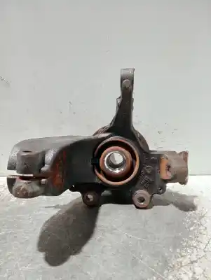 Second-hand car spare part front right knuckle for ford focus lim. (cb4) focus oem iam references 3m513k170  