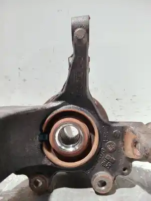 Second-hand car spare part front right knuckle for ford focus lim. (cb4) focus oem iam references 3m513k170  