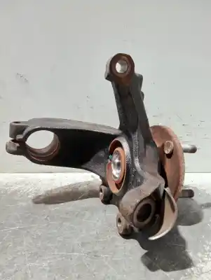Second-hand car spare part front right knuckle for ford focus lim. (cb4) focus oem iam references 3m513k170  