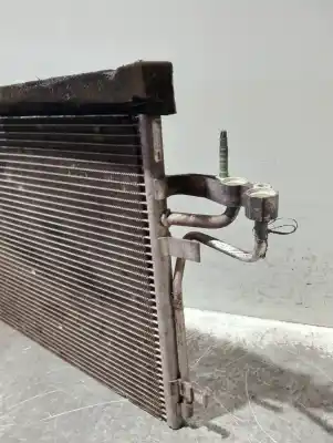 Peça sobressalente para automóvel em segunda mão condensador / radiador de ar condicionado por ford focus lim. (cb4) focus referências oem iam 3m5h19710cc  fk8ba