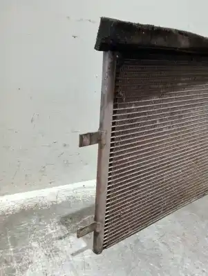 Peça sobressalente para automóvel em segunda mão condensador / radiador de ar condicionado por ford focus lim. (cb4) focus referências oem iam 3m5h19710cc  fk8ba