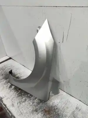 Second-hand car spare part left front fin for ford focus lim. (cb4) focus oem iam references   