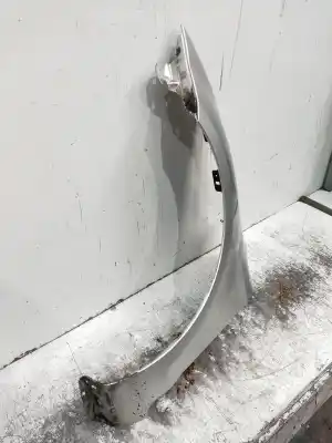 Second-hand car spare part left front fin for ford focus lim. (cb4) focus oem iam references   