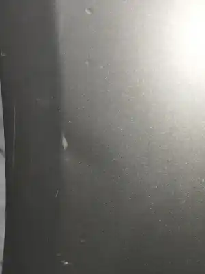 Second-hand car spare part left front fin for ford focus lim. (cb4) focus oem iam references   