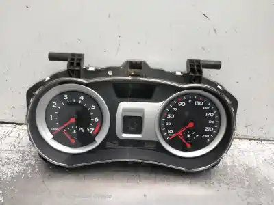 Pièce détachée automobile d'occasion  pour RENAULT CLIO III (BR0/1, CR0/1)  Références OEM IAM 8200715181N  UGAE000441