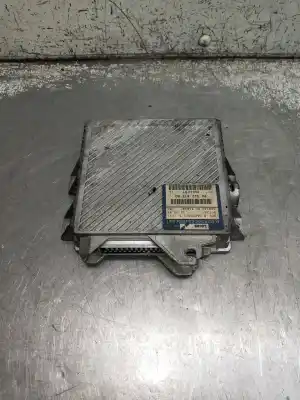 Pièce détachée automobile d'occasion Calculateur Moteur Ecu pour PEUGEOT 806 * Références OEM IAM 9634281380  04010021