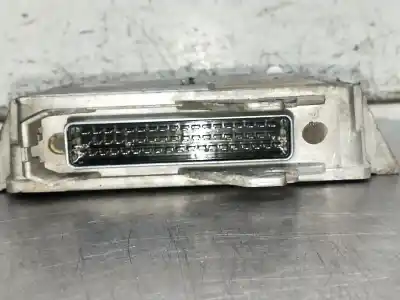 Second-hand car spare part ecu engine control for peugeot 806 * oem iam references 9634281380  04010021