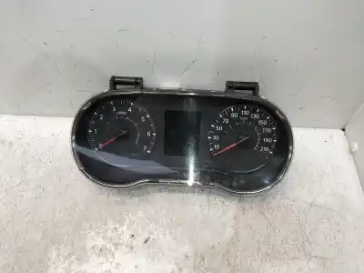 Second-hand car spare part  for RENAULT EXPRESS III  OEM IAM references 248099024R  A3C0303910100