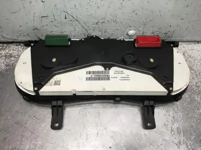 Second-hand car spare part dashboard for renault kangoo (f/kc0) confort expression oem iam references p8200336243f ns8318278m 216778536 Second-hand car spare part dashboard for renault kangoo (f/kc0) confort expression oem iam references p8200336243f ns8318278m 216778536
