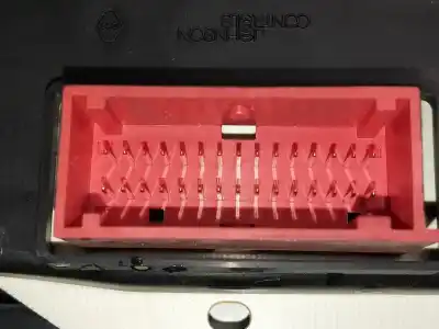 Second-hand car spare part dashboard for renault kangoo (f/kc0) confort expression oem iam references p8200336243f ns8318278m 216778536 Second-hand car spare part dashboard for renault kangoo (f/kc0) confort expression oem iam references p8200336243f ns8318278m 216778536