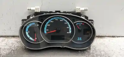 Second-hand car spare part Dashboard for RENAULT KANGOO Z.E. Maxi 2-Sitzer OEM IAM references P248105520R NS9496175E 2377053