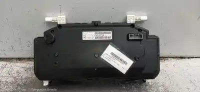 Peça sobressalente para automóvel em segunda mão quadrante por renault kangoo z.e. maxi 2-sitzer referências oem iam p248105520r ns9496175e 2377053