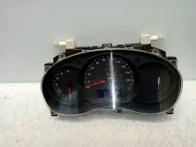 Second-hand car spare part Dashboard for RENAULT KANGOO Profesional OEM IAM references P248103078R  239930308