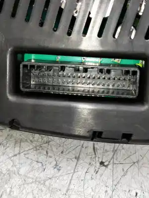 Peça sobressalente para automóvel em segunda mão quadrante por renault laguna coupe initiale referências oem iam 248100020r  a2c53182881