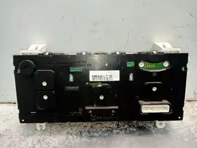 Second-hand car spare part dashboard for renault maxity 2.9 diesel oem iam references mb42cf75e  