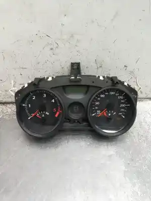 İkinci el araba yedek parçası  için RENAULT MEGANE II BERLINA 5P  OEM IAM referansları 8200408785  