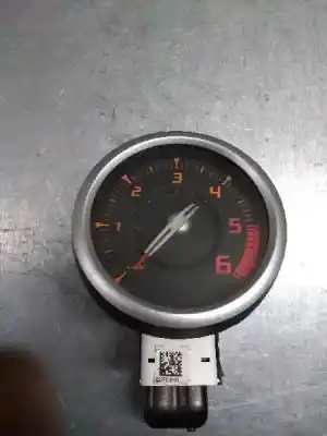 Second-hand car spare part Dashboard for RENAULT TWINGO 1.5 dCi Diesel OEM IAM references 0200516798  