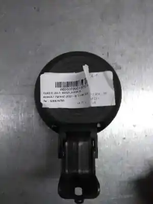 Peça sobressalente para automóvel em segunda mão quadrante por renault twingo 1.5 dci diesel referências oem iam 0200516798  