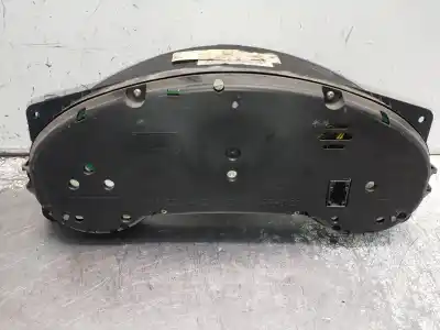 Peça sobressalente para automóvel em segunda mão quadrante por saab 9-3 (ys3f e79 d79 d75) 1.9 tid referências oem iam p12776075  64902895